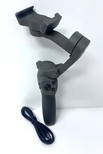 DJI Osmo Mobile 3 Gimbal Stabilizer ( No Tripod)