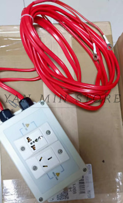 1PCS NEW FIT FOR AN164-01 Integrated tester junction box integrated test socket