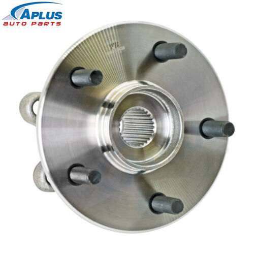 Front Wheel Bearing Hub Assembly For 2018 2019 2020 Toyota Camry L4 2.5L 513439 - Bild 3 von 4