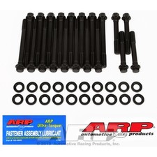 Arp Bolts 180-3600 Olds 350-455 716 Head Bolt Kit