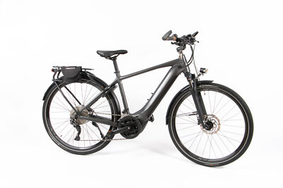 Giant Explore Giant 625 Giant Explore E+ GTS M 625Wh Sync Drive