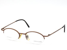 TONI GARD 14303 TITANIUM by MENRAD Glasses Brille Eyeglasses Goggles 47/19/130
