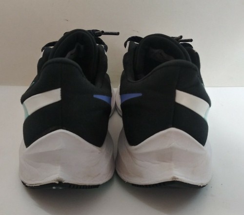 Nike Womens Winflo 6 AQ8228-001 White Gray Running Shoes Sneakers Size 8 - Picture 10 of 11
