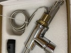 single-handle pull-down sprayer kitchen faucet/new — photo 4