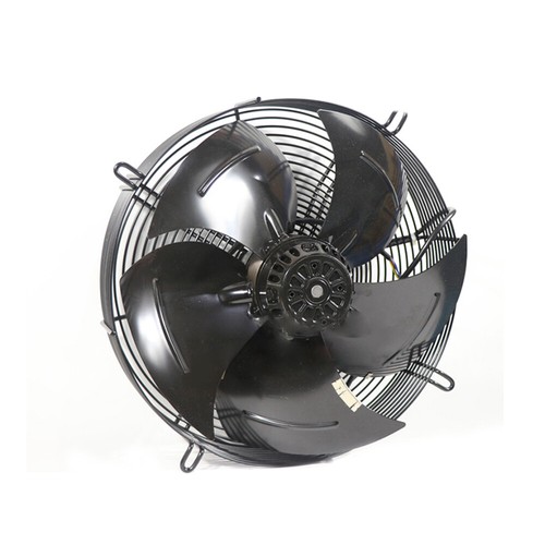 Cooling Fan 230V 0.58/0.83A 50/60Hz 130/190W For S4E350-AP06-30/A06 - 第 2/3 張圖片