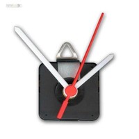 Quarz Uhrwerk CQ-502 Ersatz Quarzuhr Inkl. 1X Kunststoff-Zeigersatz Schleichend