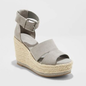ebay espadrilles wedges