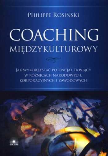 Thumbnail - Coaching Międzykulturowy (miedzykulturowy) Rosinski Philippe