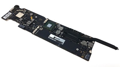 2.0GHz I7 logic Board 8GB for 13'' Apple MacBook Air A1466 Mid 2012  / 661-6634