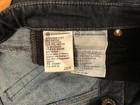 AG ADRIANO GOLDSCHMIED THE LEGGING ANKLE SUPER SKINNY DENIM JEANS 28R (30 X 29)  — photo 5