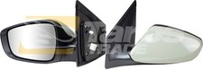 Retroviseur gauche (ou coque) Hyundai I30