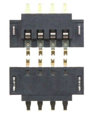 Xiaomi Redmi 2 Batterie FPC Anschluss Battery Connector 