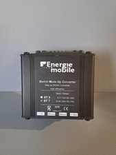 ST7 - MOBILE ENERGIE - ST7 /Hebemodul ST USED