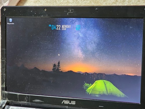 Asus UL30A 13.3" Laptop Intel Core 2 Duo 1.70 GHz 4GB RAM 5079C - Picture 12 of 13