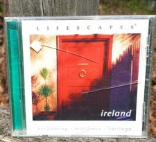 Lifescapes Ireland by The Brothers Frantzich CD for sale online | eBay