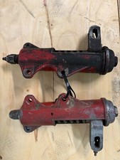 COPPIA AMMORTIZZATORE SOSPENSIONE SX MOTOM 48 PERFETTI