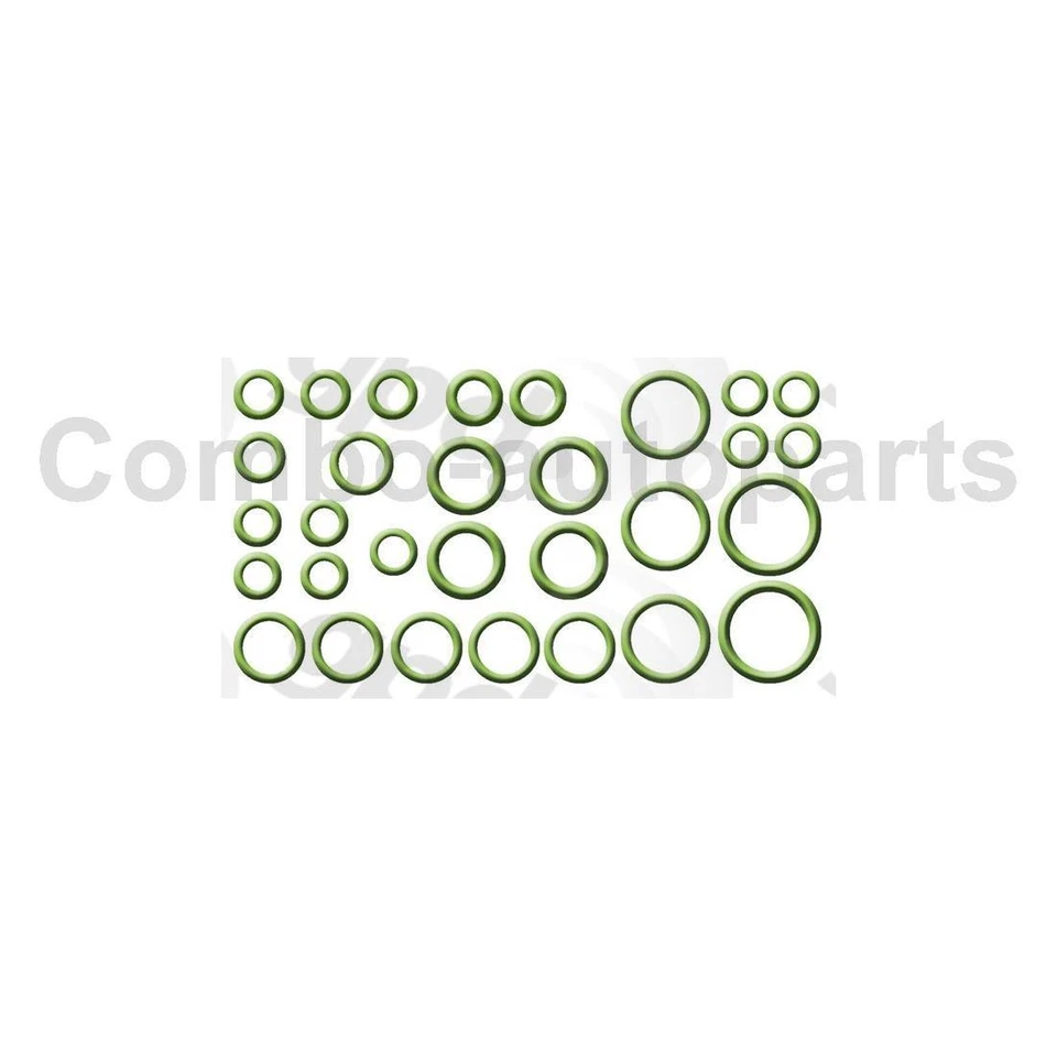 Sistema de aire acondicionado juntas tóricas/sellos para Mazda 3 2010-2012 2,0 L 2010-2012 Mazda 3 2,3 L Foto 3 de 3