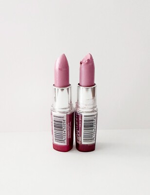 ~Maybelline~ MOISTURE EXTREME Lipstick Lipcolor ~ PINK BLOOM ~ A50  (2 pack)