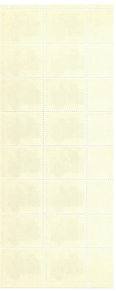 US Stamps Scott # 1758 - Pane of 16 - Photography - MNH - TAGGED - Image 2 of 2