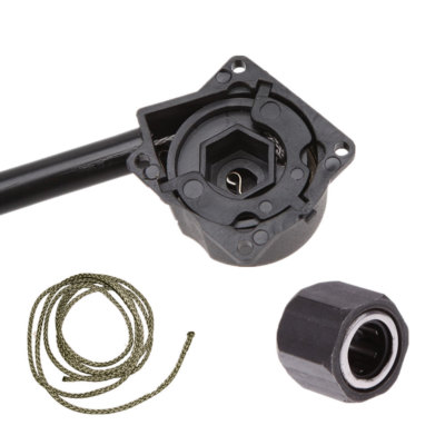 R020 Upgrade Pull Starter für HSP 1/10 Nitro VX 18 SH 21 RC Automotoren