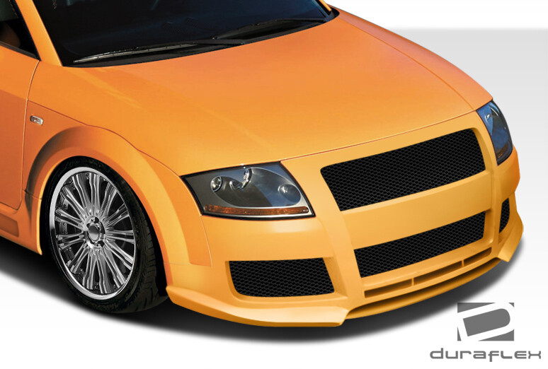 00-06 Audi TT GT-S Duraflex Front Body Kit Bumper 108154 | eBay