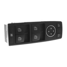 SCHALTER FENSTERHEBER SPIEGELVERSTELLUNG für MERCEDES W176 W246 CLA GLA GLE VEMO SCHALTER FENSTERHEBER SPIEGELVERSTELLUNG für MERCEDES W176 W246 CLA GLA GLE VEMO