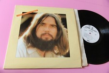 Jimmy Webb LP Letters Orig Su 1972 NM Promo Label Bianca Jimmy Webb LP Letters Orig Su 1972 NM Promo Label Bianca