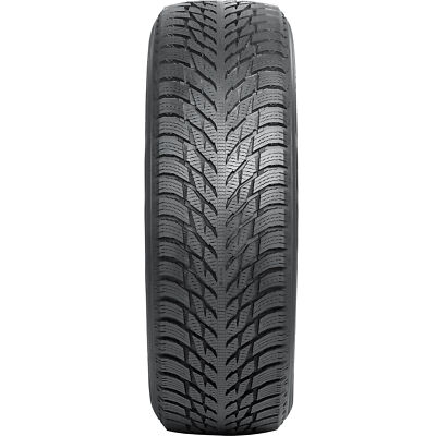 NOKIAN HAKKAPELITA R3 SUV 265/40/21 2本 1 New Nokian Hakkapeliitta R3 Suv - 215/60r17 Tires 2156017 215 60