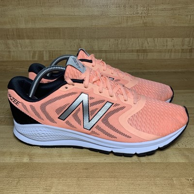 new balance vazee pronto
