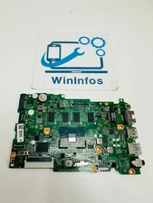 Carte Mère Fonctionnelle Working DA0ZHVMB8C0 Acer Travelmate Spin B B118 (N16Q5)