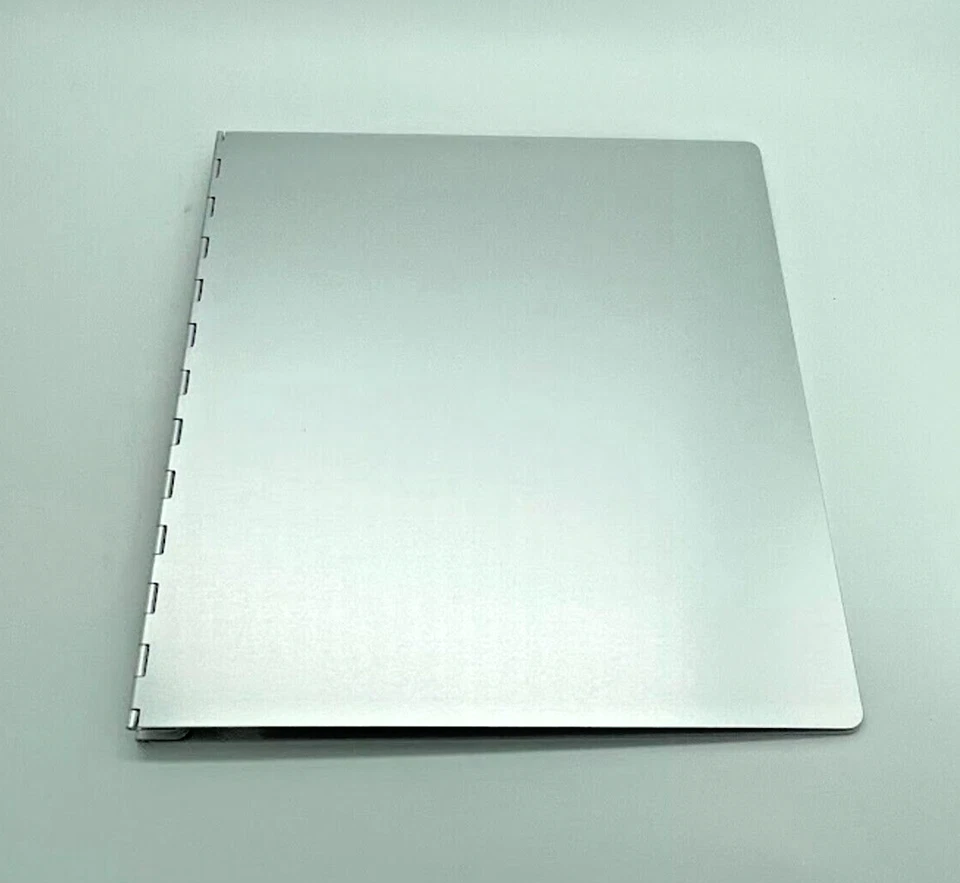 Pina Zangaro "Machina" пейзаж Screwpost крышка - альбом x 1 #34343 - Изображение 2 из 3