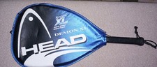 Head Demon XL Racketball Raquet