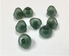 Starkey Comfort Bud / Domes  Size = 9 mm Closed .. Pack of 10  -  Ships from USA