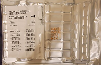 Finisar FTLC9558REPM 100m Parallel MMF 100G QSFP28 Optical Transceiver Newsealed