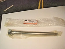 Harley Rear Axle Rigid 3/4" Milled Head Shovelhead HD Threaded V-Twin 44-1951 T7