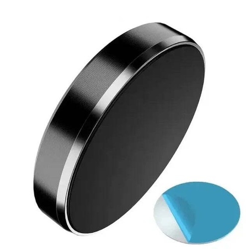 Support Universel Magnétique, Téléphone iPhone Samsung Smartphone Voiture GPS - Photo 10 sur 10