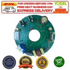 MAIN COMBI 25 30 ECO & 25 30 ECO ELITE BOILER FAN PCB 5121447