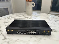 Peplink Pepwave MAX HD4 MBX LTEA Cellular Router