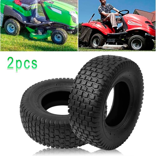 All sizes of Turf tyre , Lawn mower tyres, Lawn mower inner tubes, Ride on mower - Picture 5 of 62