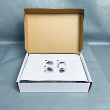 Heathrow Scientific TrueNorth Freezer Box for 0.5 ml Tubes Total of 10 Boxes