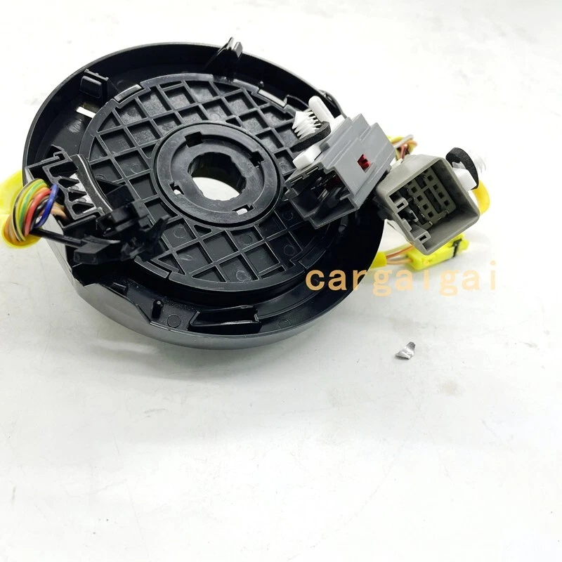 9L5Z-14A664-A NEW High-Quality Clock Spring Fits For Ford Ranger 2007-2011 Foto 3 de 4