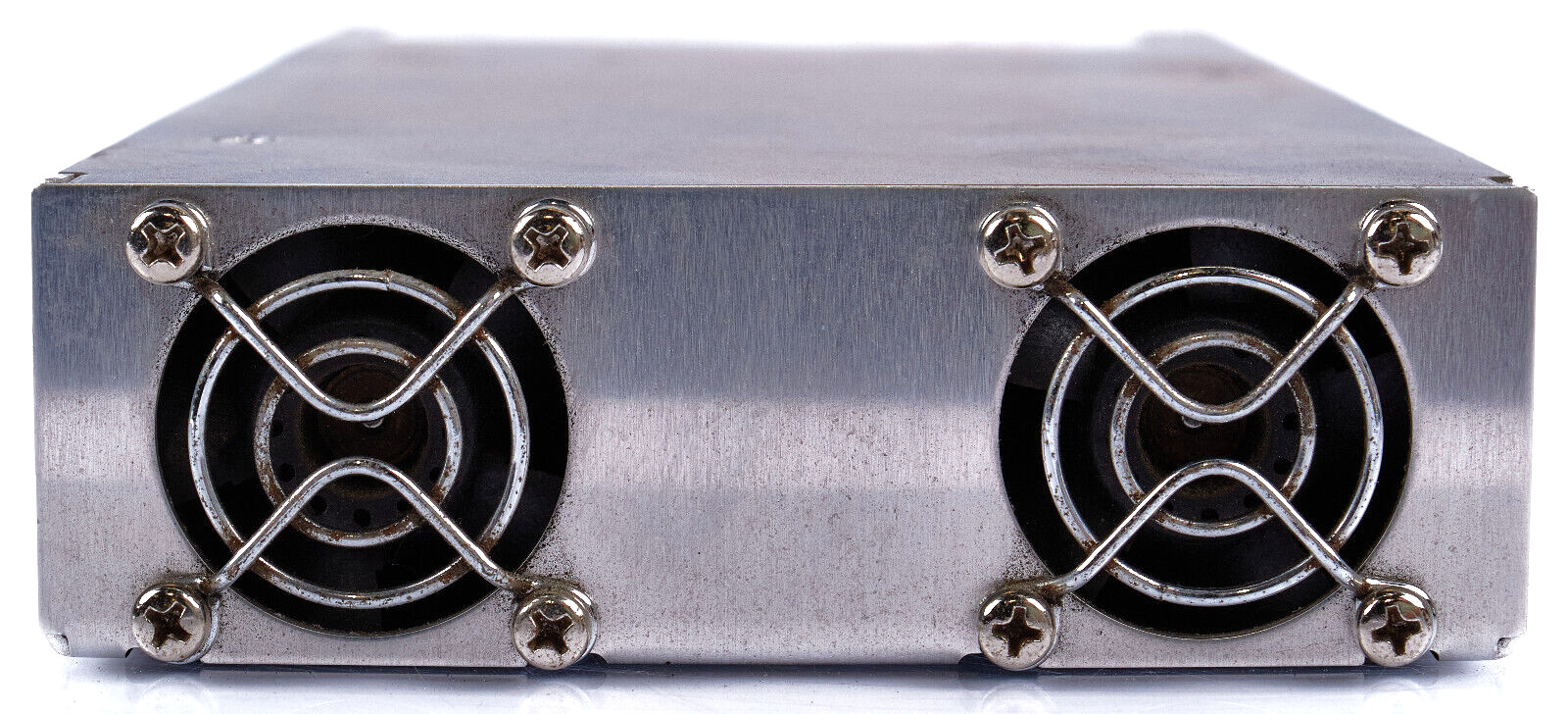 Mean Well MW RSP-1000-24 AC-DC Single Output Enclosed Power Supply (Lot ...