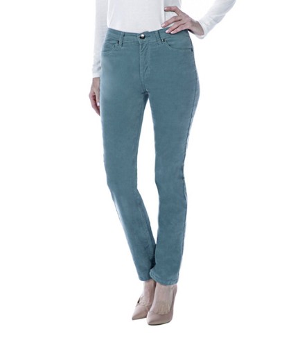 NEW DG2 by Diane Gilman Jade Blue 