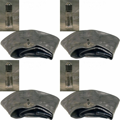 (4) FOUR  MR14/15 Passenger Tire inner Tubes P225/75R15  P235/75R15  Heavy Duty