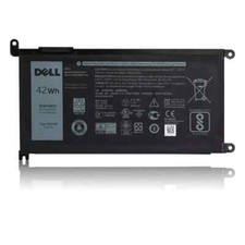 Genuine WDX0R OEM Battery For Dell Inspiron 15 5570 5538 13 5378 5379 7378 7368