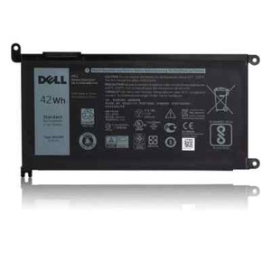 ＤＥＬＬ　inspiron5570　バッテリー新品 Dell Inspiron 15 5570 Battery | eBay