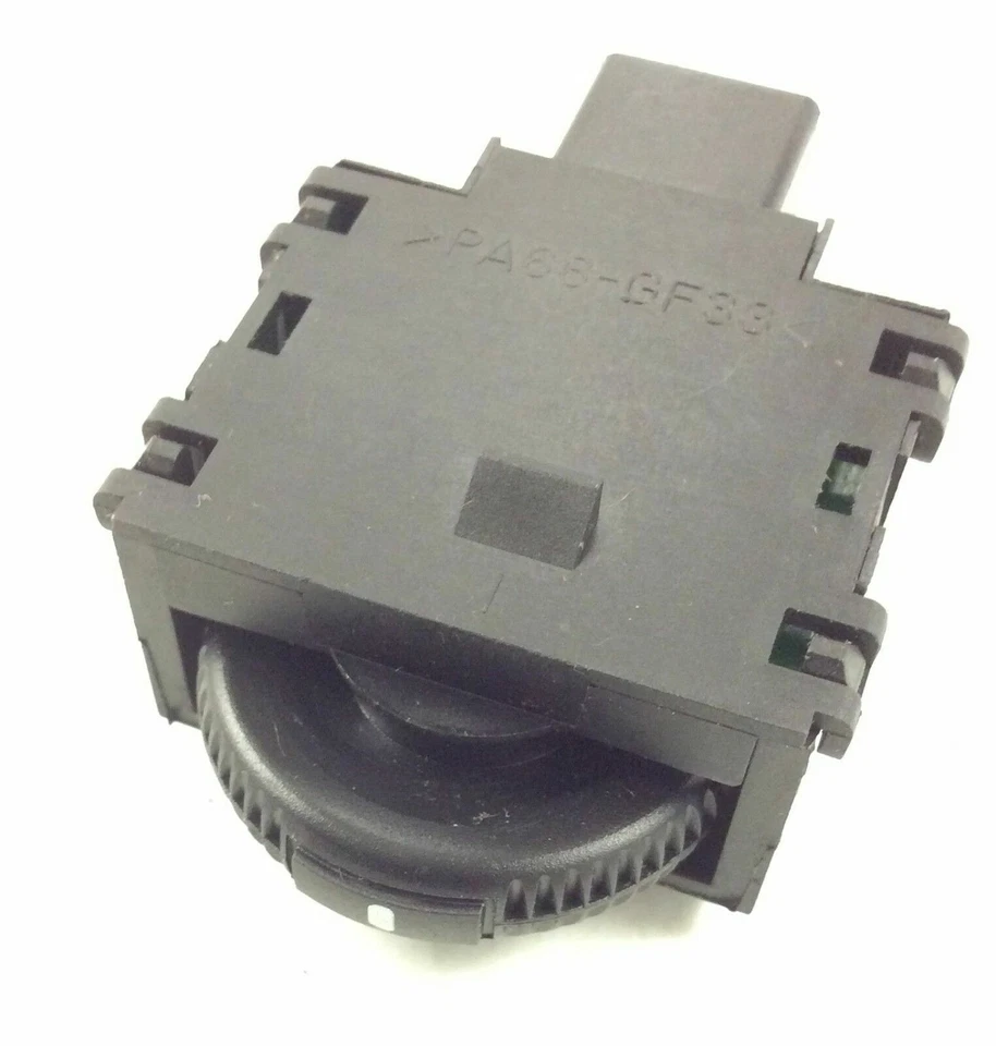 Interruptor atenuador panel de instrumentos OEM DS2257 NUEVO Ford Windstar (1999-2003) Foto 2 de 4