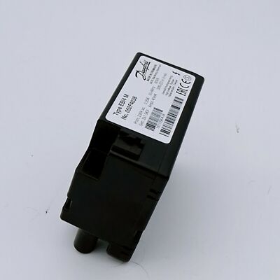   Ignition transformer EBI4 M NO.052F4038 For burner NEW #A6-29