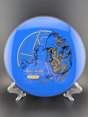 MVP Discs SPECIAL EDITION Neutron Watt 171g Disc Golf NEW