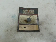 Chrome Specialties Choke Control Knob 79-80 XL Models P/N: 29214-67 040-402